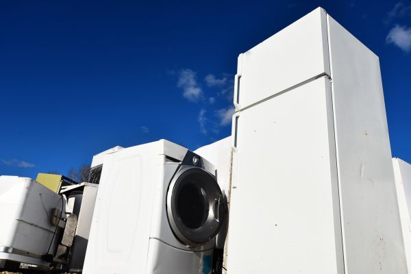Appliance Disposal Service in Pocatello