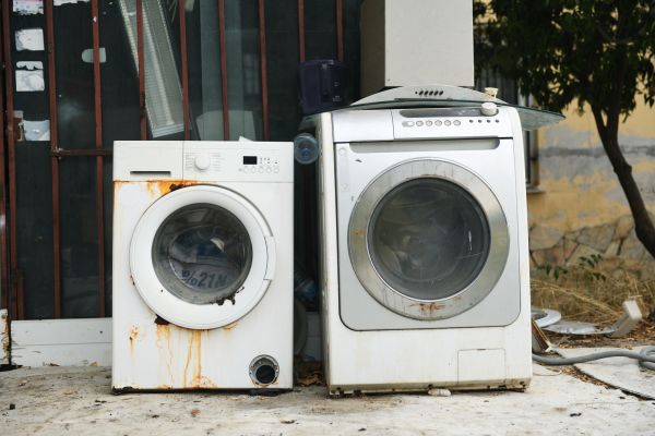 Dryer Disposal in Pocatello