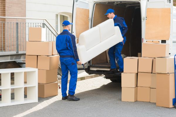 Furniture Removal Service in Pocatello