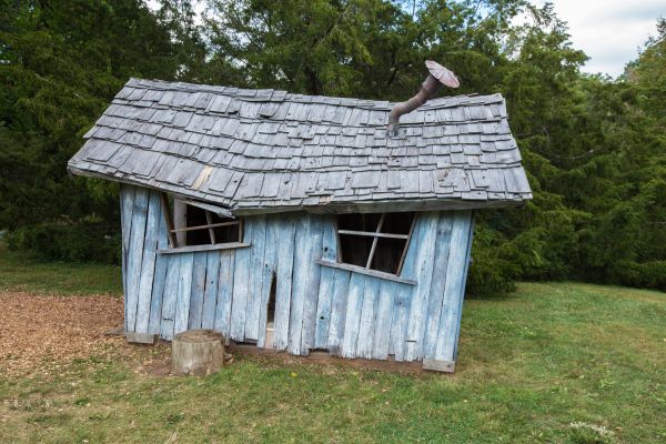 Shed Demolition