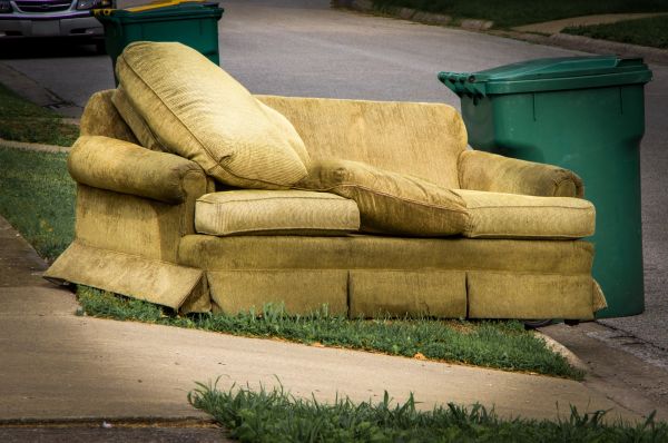 Sofa Removal Service in Pocatello