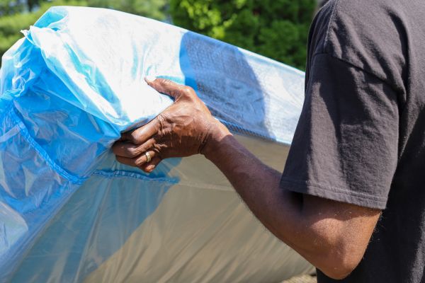 Mattress Disposal in Pocatello