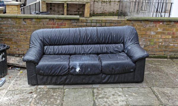 Sofa Removal