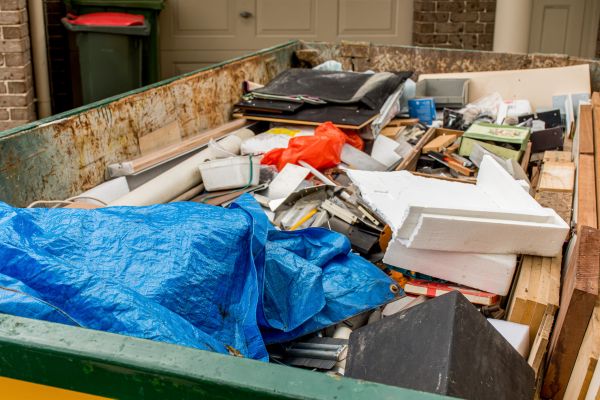 Junk Disposal in Pocatello