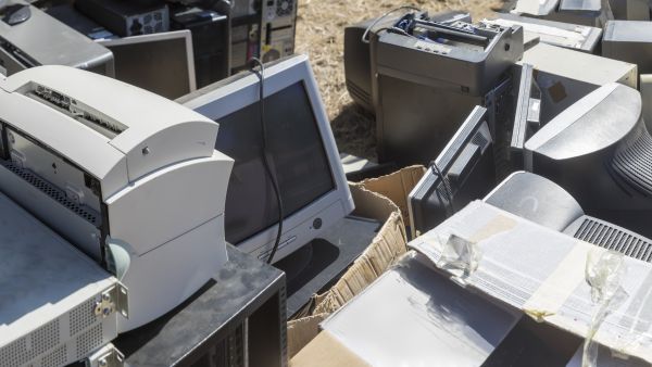 Commercial Junk Removal in Pocatello
