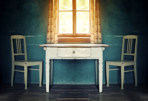 Table Removal
