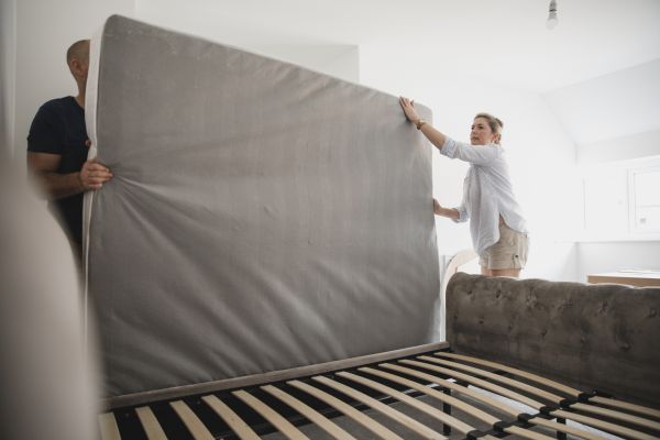 Bed Disposal in Pocatello