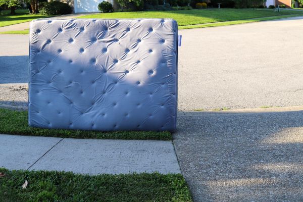 Mattress Removal Service in Pocatello