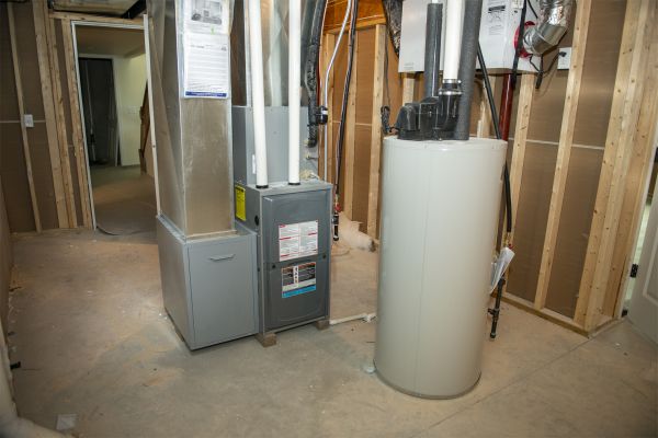 Furnace Disposal in Pocatello
