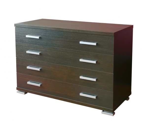 Dresser Removal