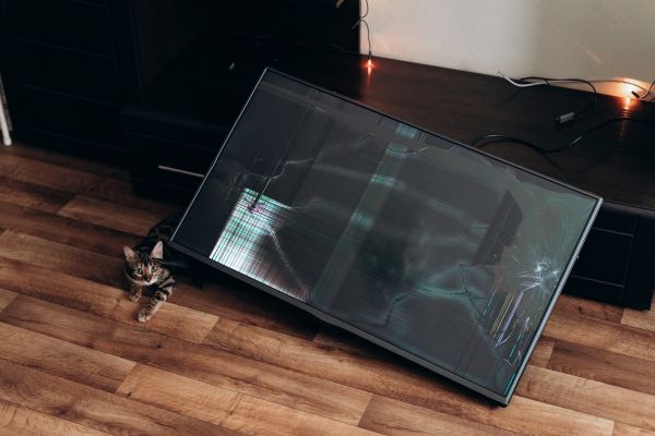 TV Junk Removal