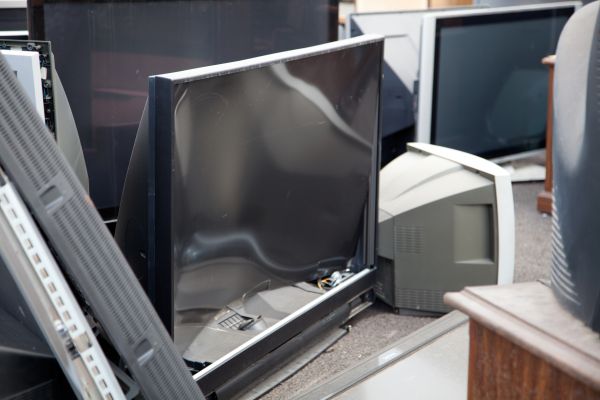 TV Disposal