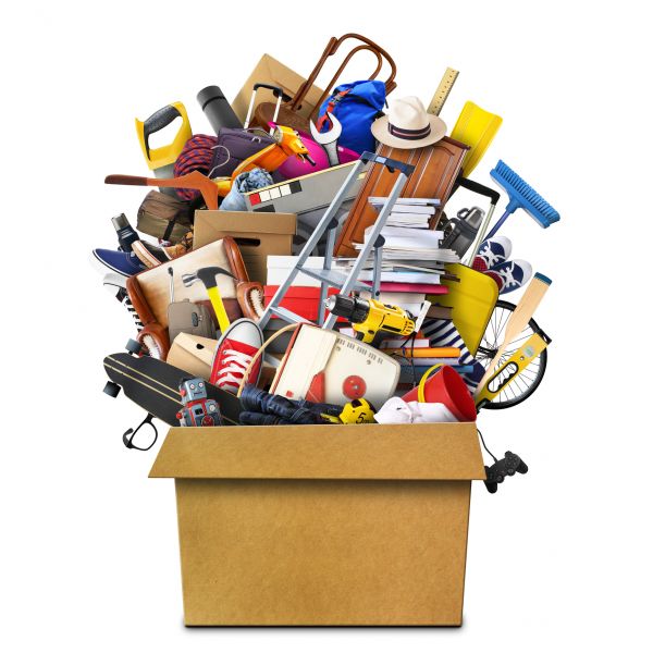 Property Junk Hauling
