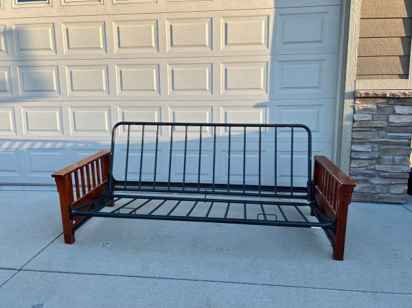 Porch Furniture Disposal in Pocatello